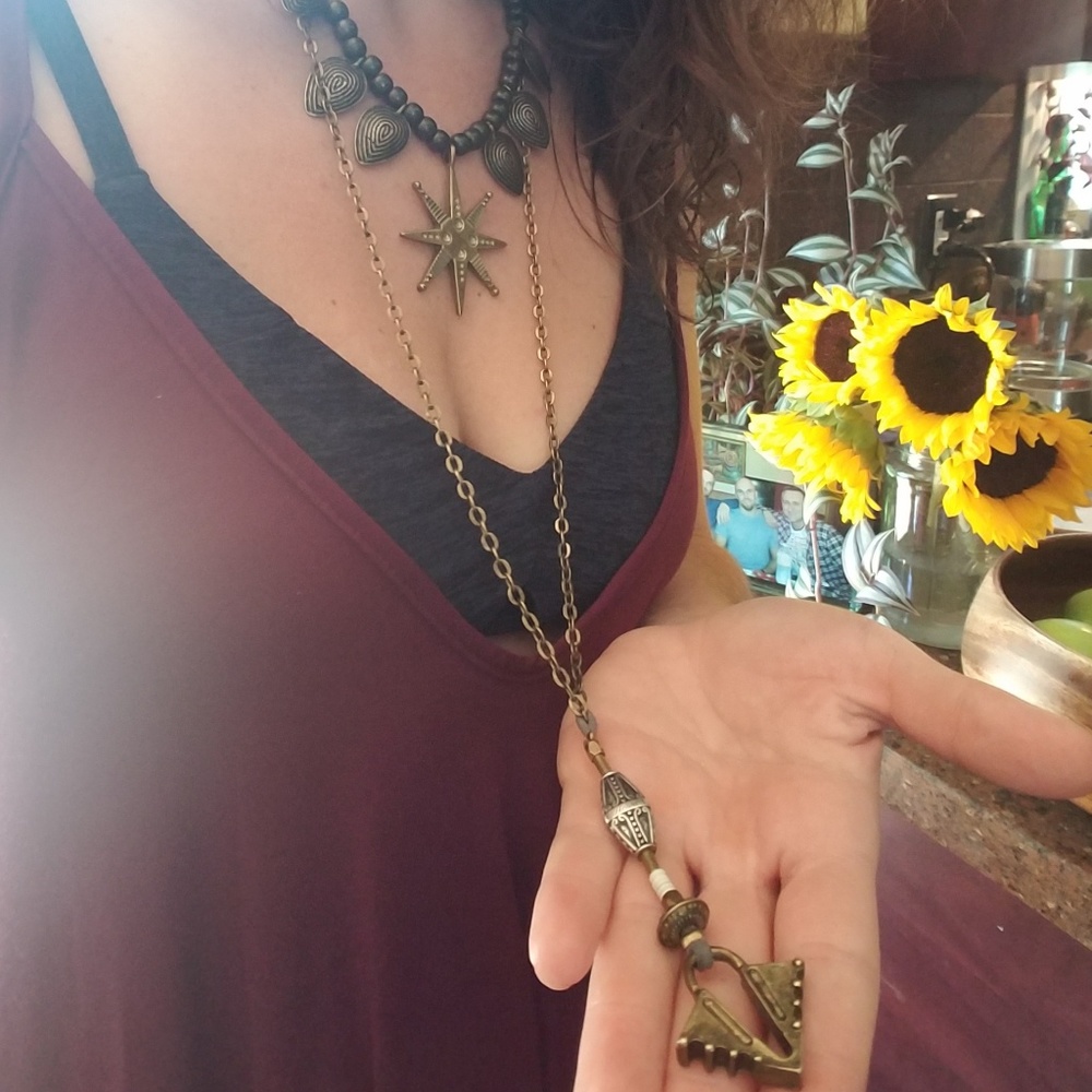 Free People Necklace
